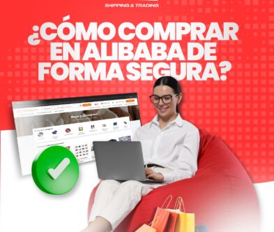 Cómo Comprar de Forma Segura en Alibaba: Guía Paso a Paso