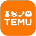 Temu-Logo